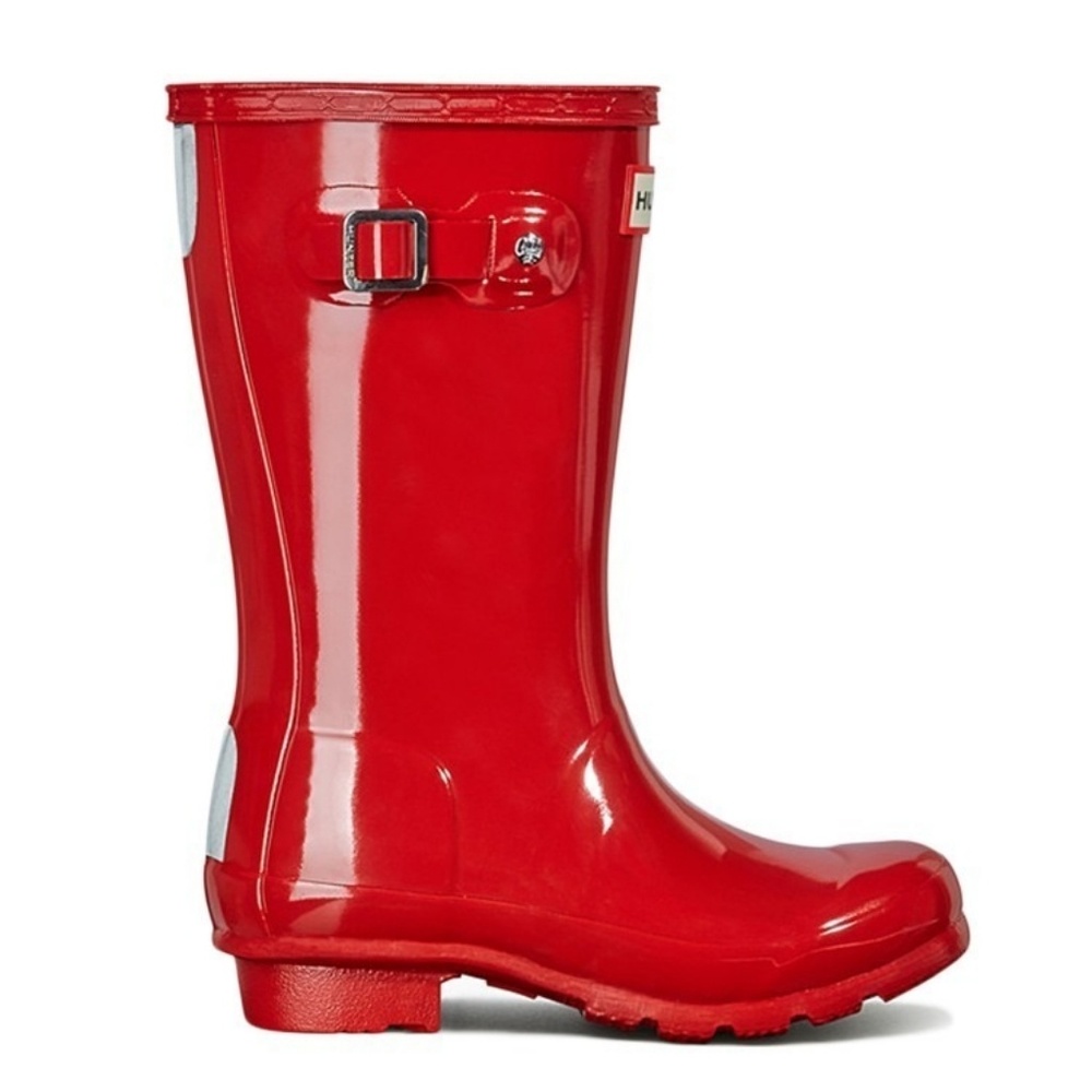 Hunter Rain Boots